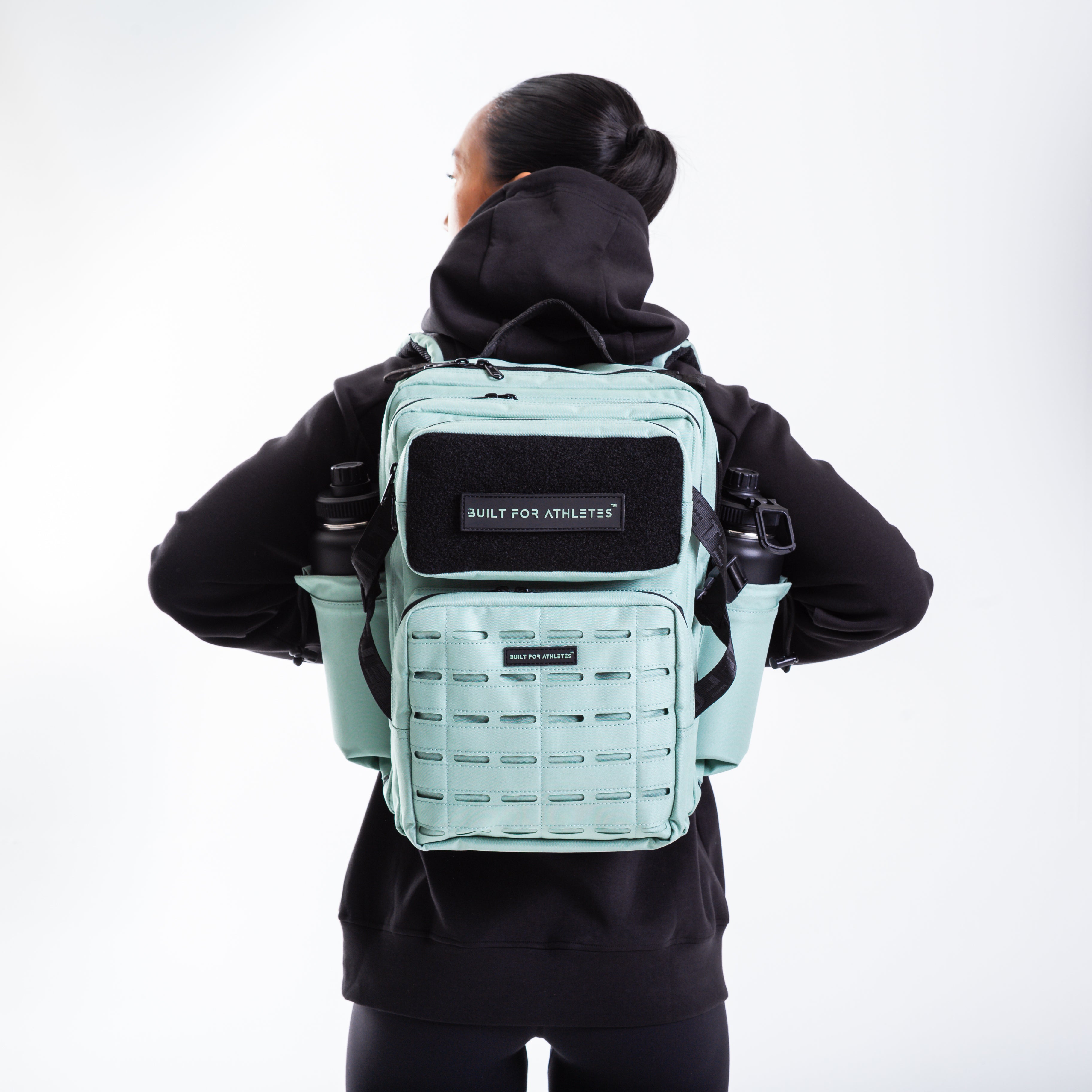 Medium Pistachio 25L Gym Backpack