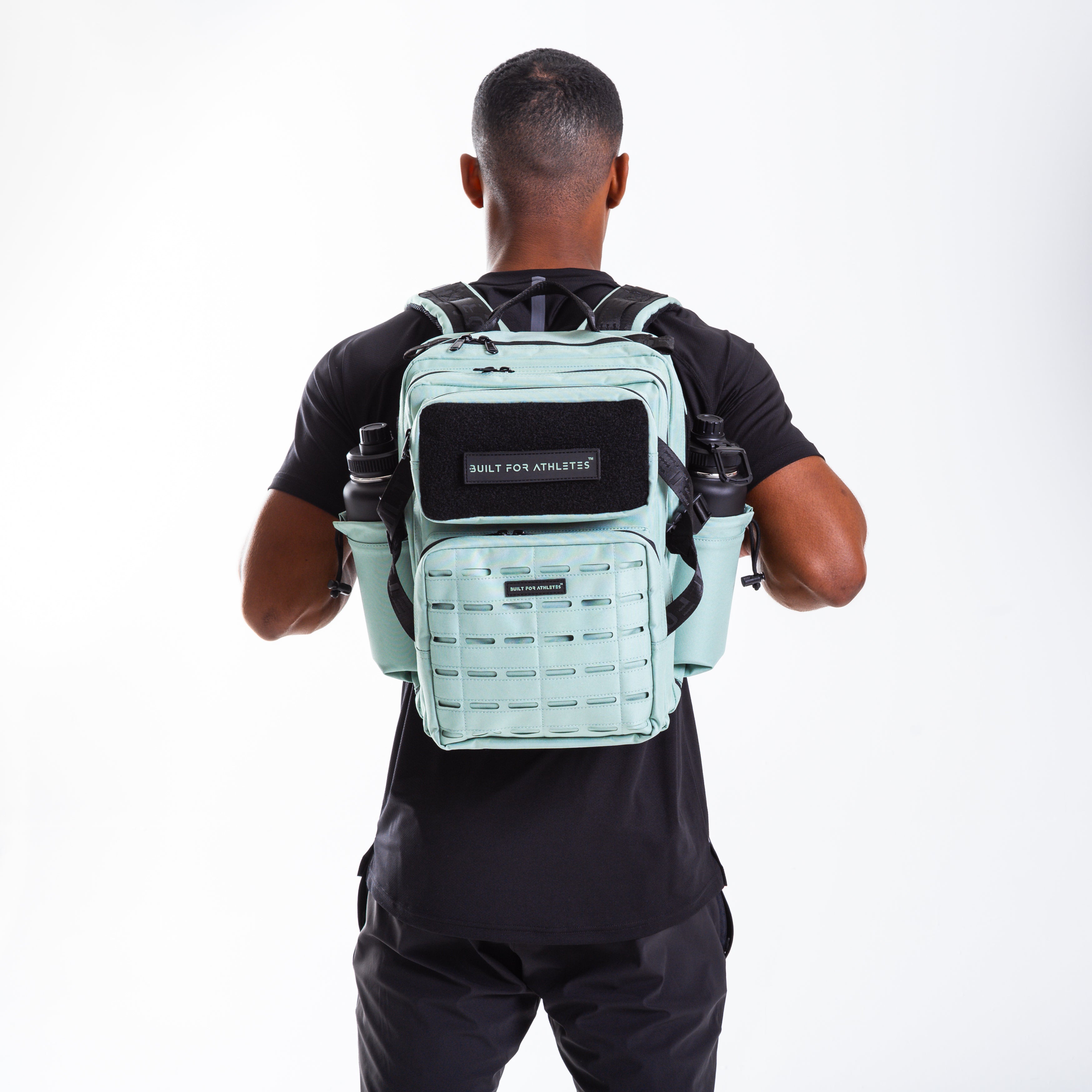 Medium Pistachio 25L Gym Backpack