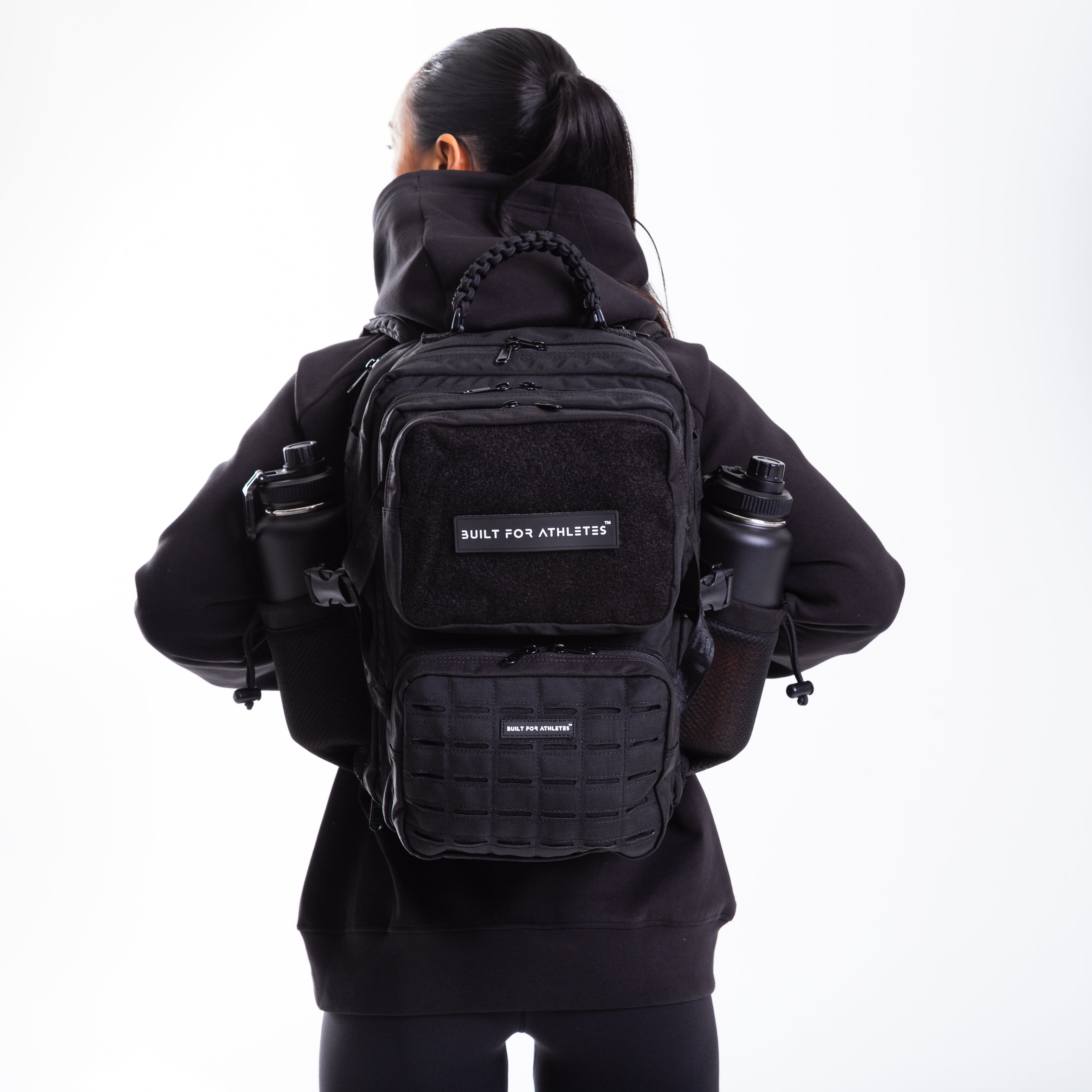 Pro Series 25L Gym Backpack