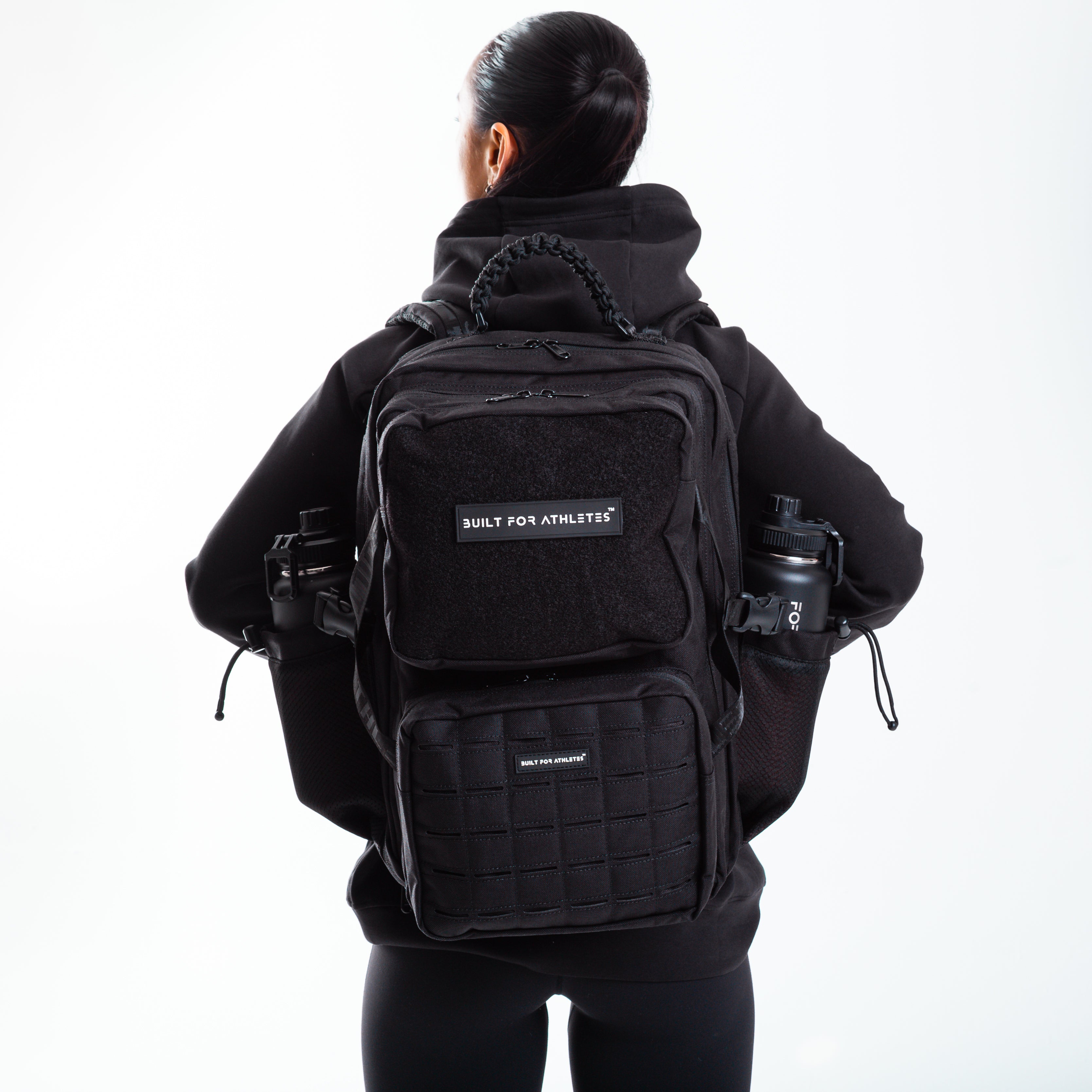 Pro Series 45L Gym Backpack