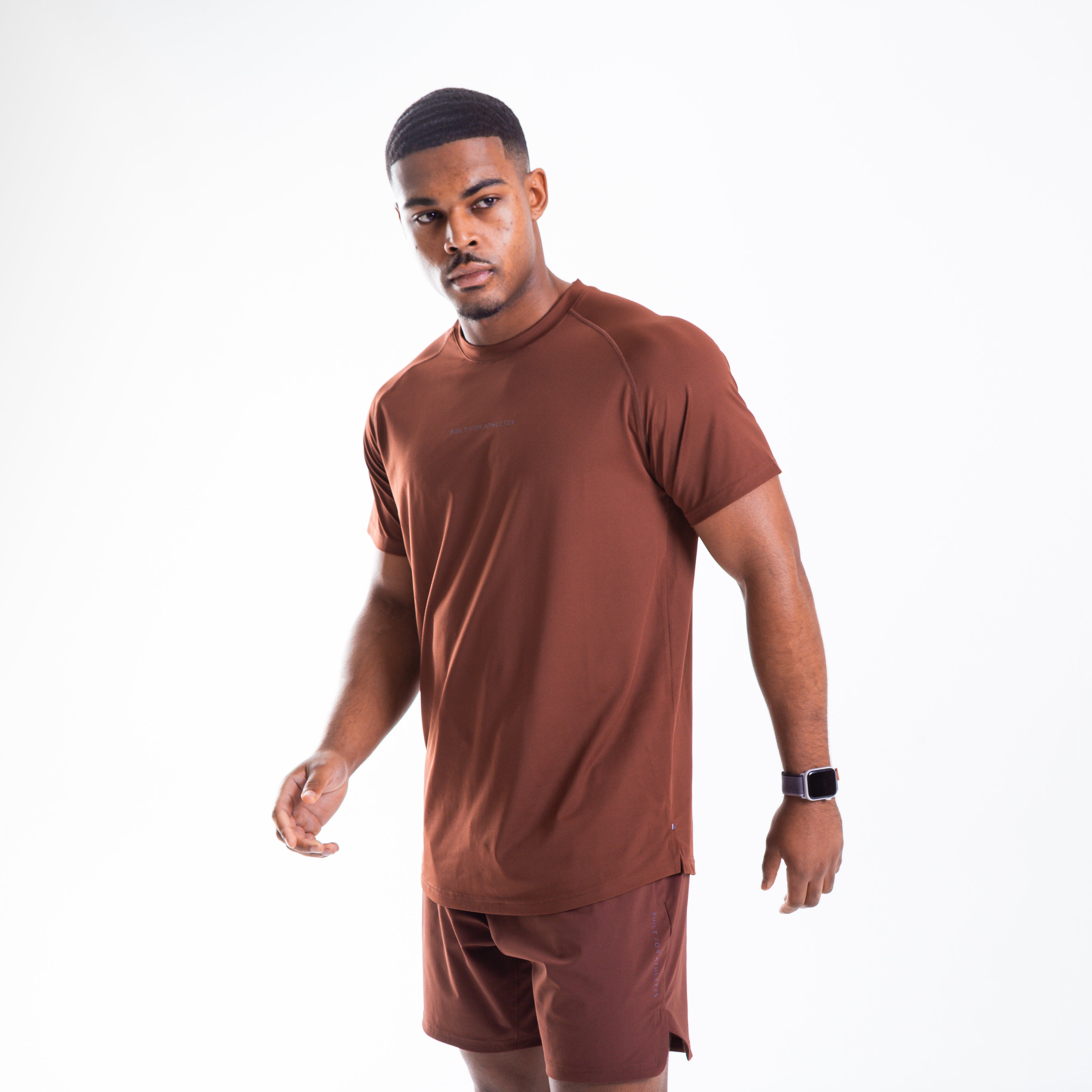 Men's Port Training T-Shirt