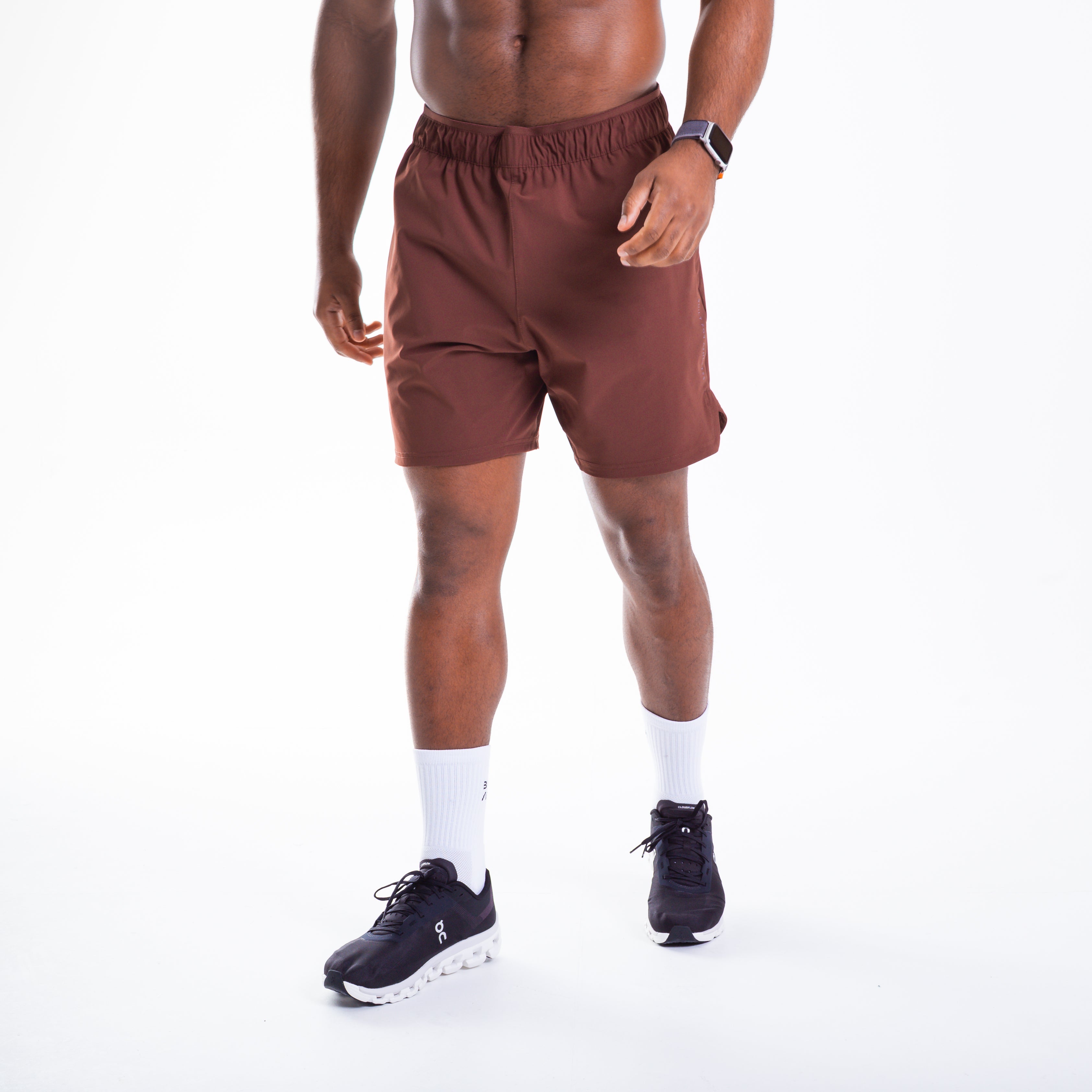 Men's Port 2-in-1 Training Shorts