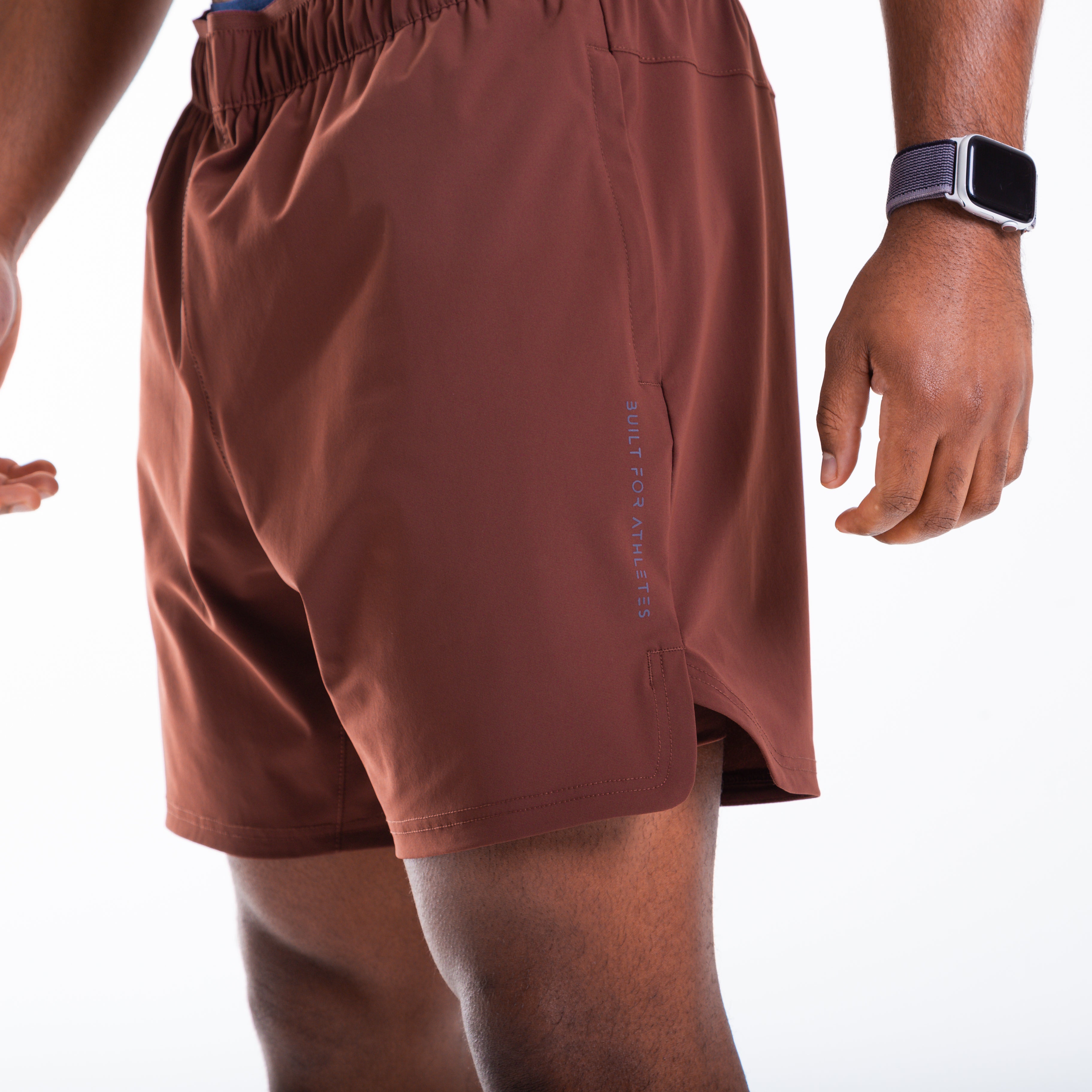 Men's Port 2-in-1 Training Shorts