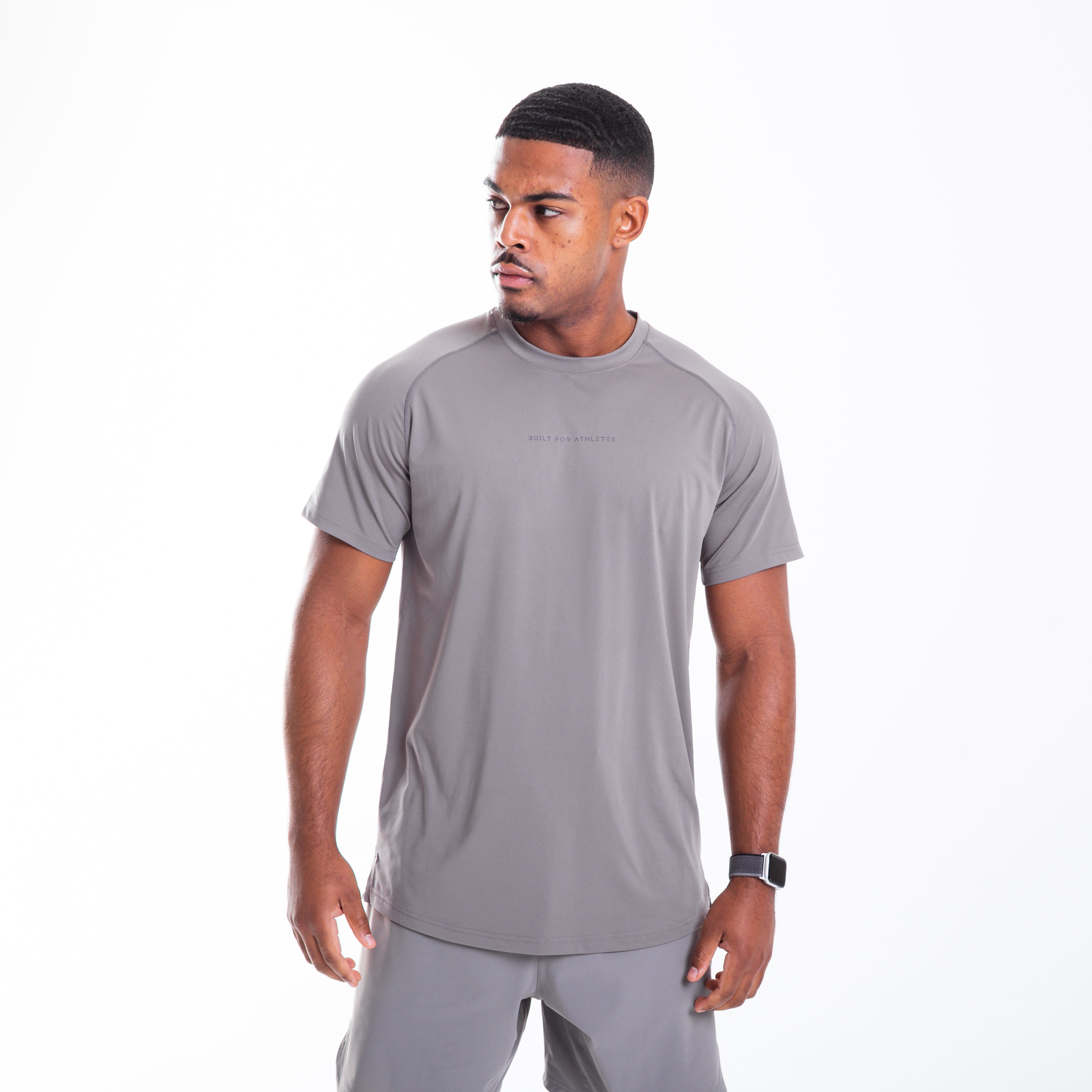 Men's Concrete Training T-Shirt