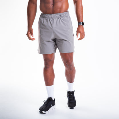 Men's Concrete 2-in-1 Training Shorts