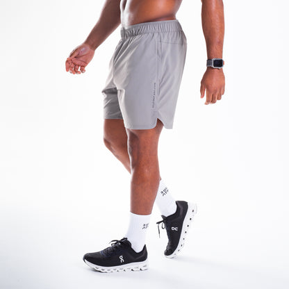 Men's Concrete 2-in-1 Training Shorts