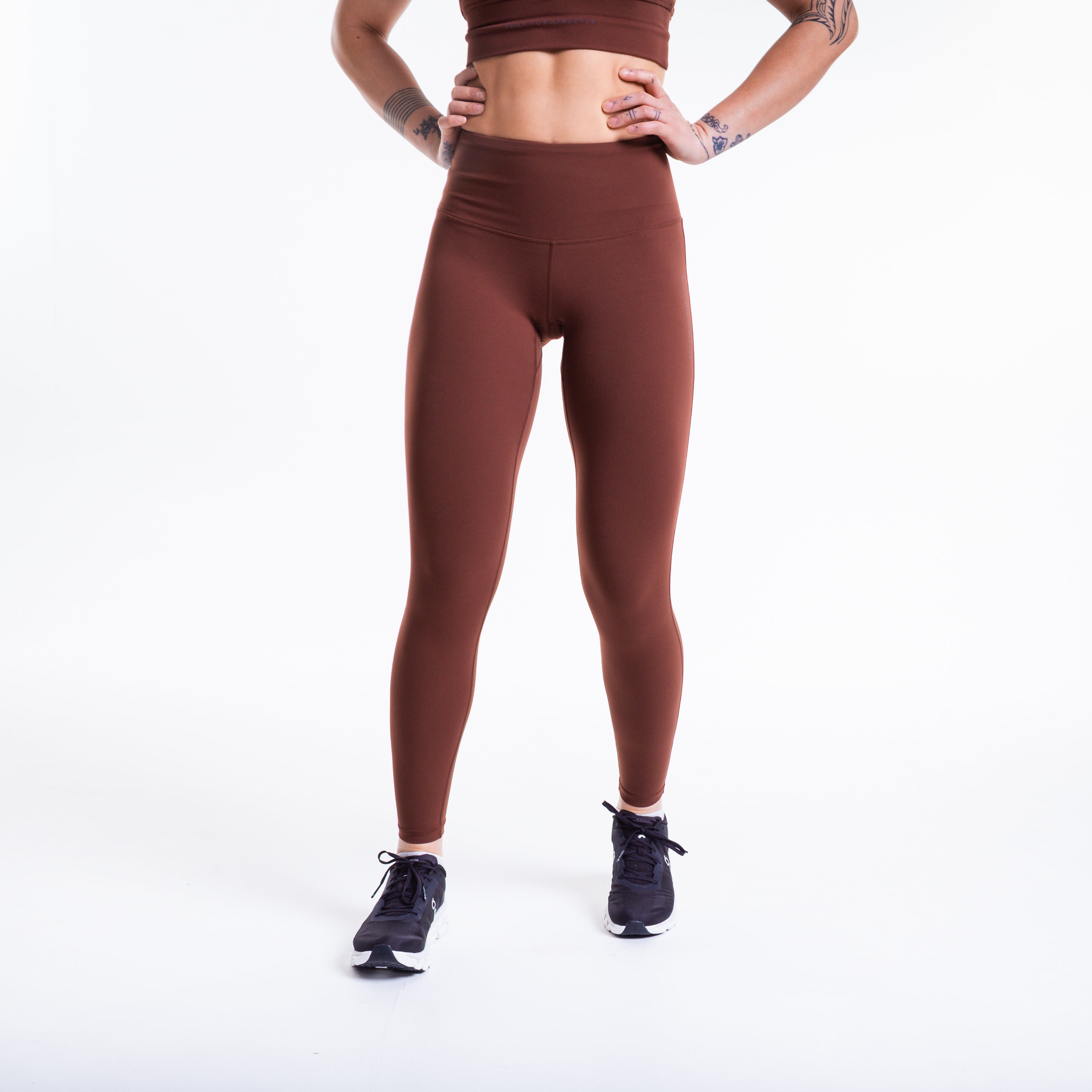 Women's Port Training Leggings