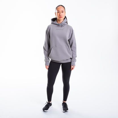 Women's Concrete Hoodie