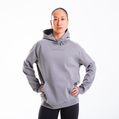 Women's Concrete Hoodie