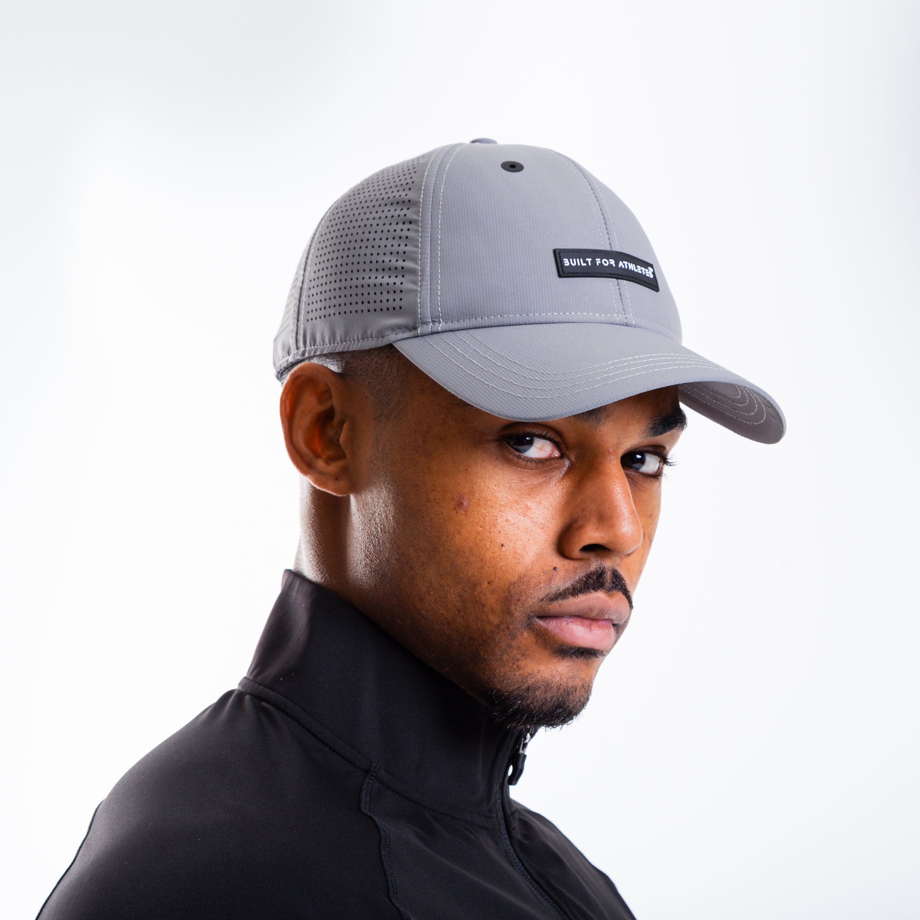 Unisex Concrete Training Cap