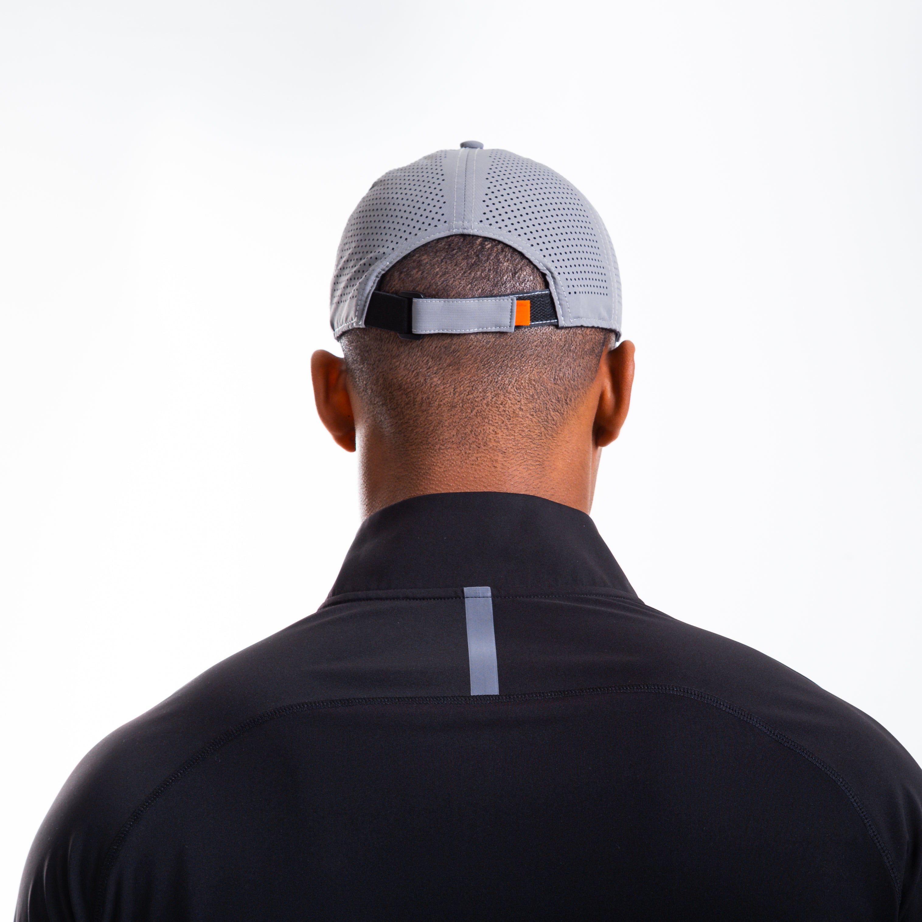 Unisex Concrete Training Cap